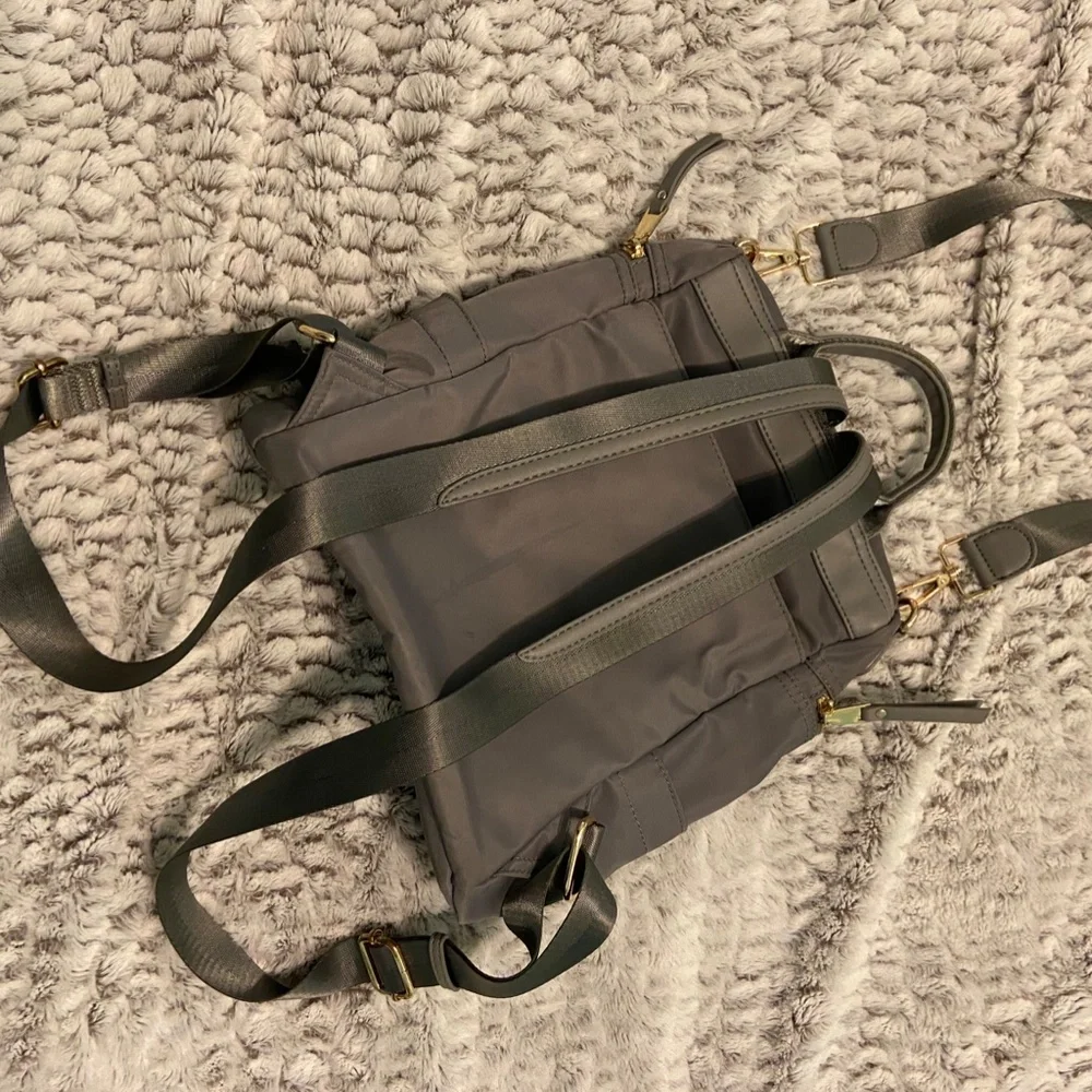 Mini backpack purse - Picture 2 of 2
